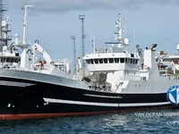 Trawler te koop