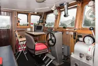Sleperschip te koop