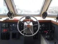 Lootsboot te koop