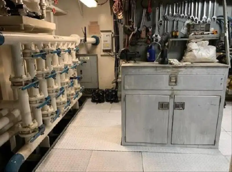 Fast Supply Vessel (FSV) te koop
