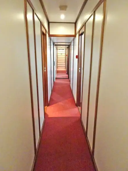 Bulkcarrier te koop