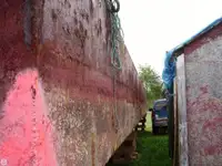 Barge te koop