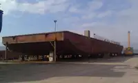Barge te koop