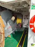 Sleperschip te koop