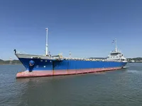 General Cargo/Multi-purpose te koop