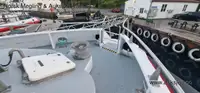 Sleperschip te koop