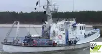 Sleepboot Te koop