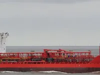 Olie-/chemikaliëntanker te koop