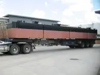 Barge te koop