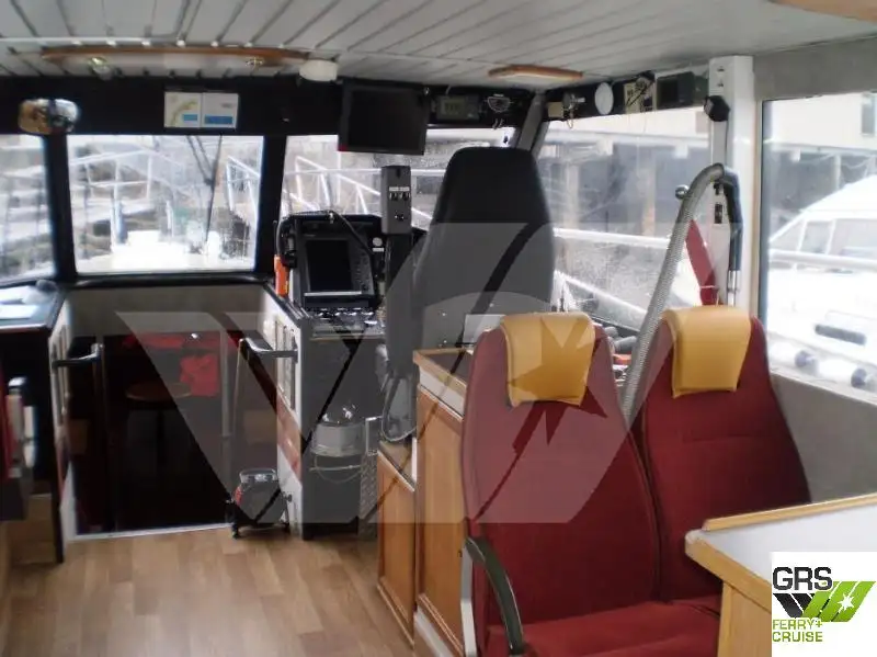 Veerboot te koop