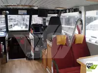 Veerboot te koop