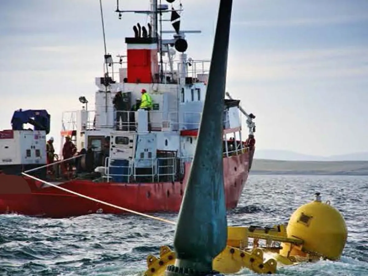 Sleperschip te koop