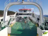 Ro-Ro-schip te koop