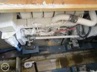 Trawler te koop