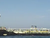 Olie-/chemikaliëntanker te koop