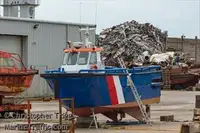 Sleperschip te koop