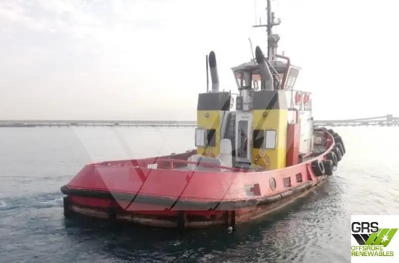 Sleperschip te koop