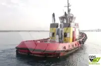 Sleperschip te koop