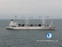 Koelschip te koop