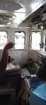 Trawler Te koop