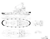 Sleperschip te koop