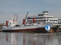 Koelschip te koop