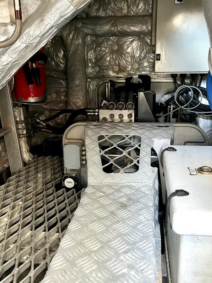 Catamaran te koop
