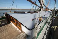 Barge te koop