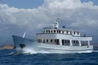 Cruise schip Te koop