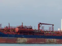 Olie-/chemikaliëntanker te koop