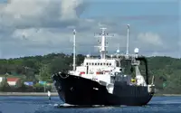 Snel bevoorradingsschip (FSV) Te koop