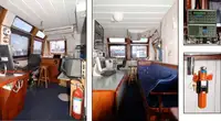 Veerboot te koop