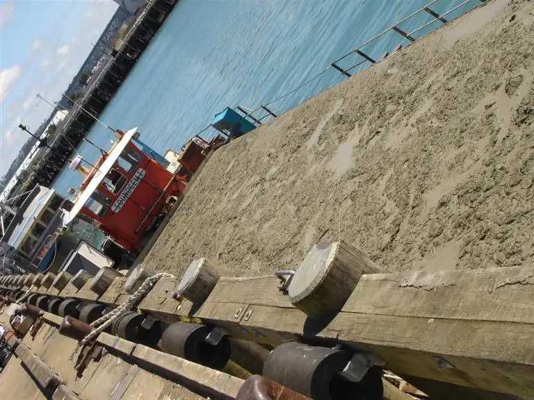 Barge te koop