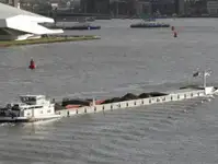 Bulkcarrier te koop