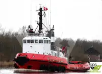 Sleepboot Te koop