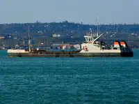 Binnenvaartschip Te koop
