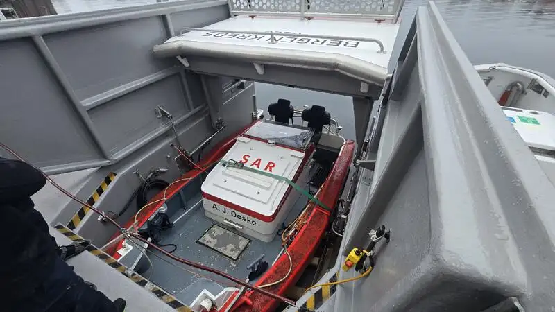 Sleperschip te koop