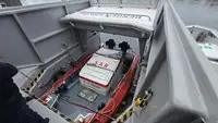Sleperschip te koop