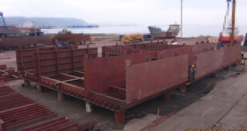 Barge te koop