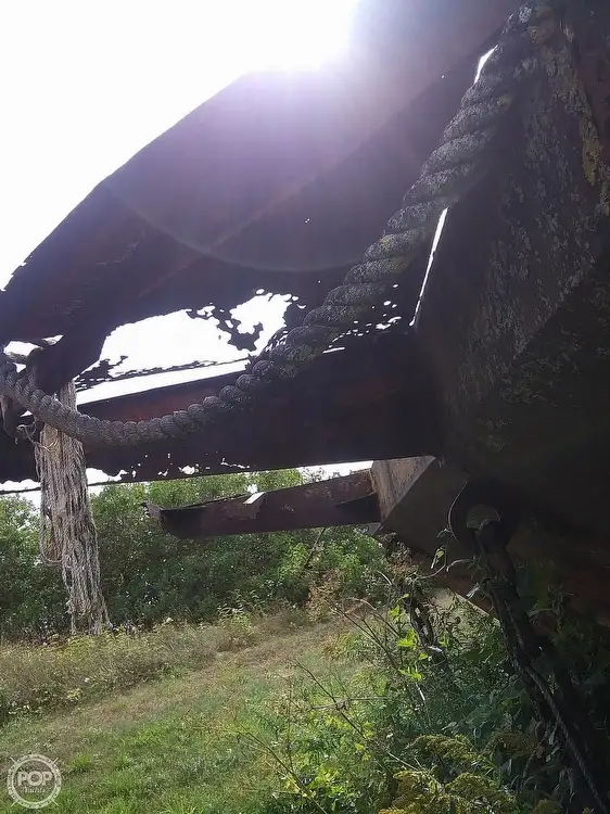 Barge te koop