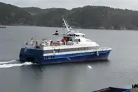 Catamaran te koop