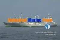 Koelschip te koop