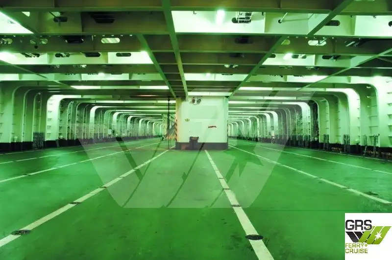 Ro-Ro-schip te koop
