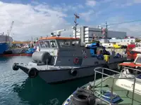 Catamaran Te koop