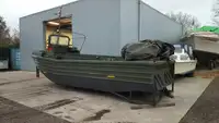 Werkboten te koop