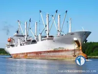 Koelschip te koop