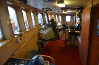 Ro-Ro-schip te koop