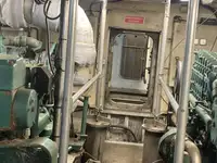 Bemanningsboot Te koop