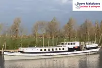 Vrachtschip Te koop