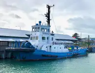 Sleperschip te koop
